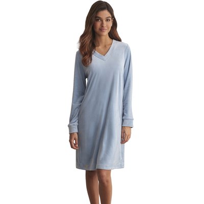 Chemise OPÉRA nuit manches longues POLARSOFT SELMARK