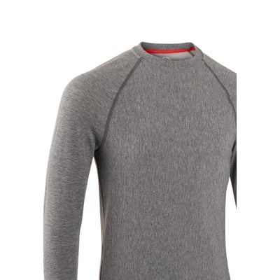 T-shirt col rond Comfort Thermolactyl 3 DAMART SPORT