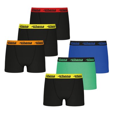 Boxers 6/8-16 ans ATHENA