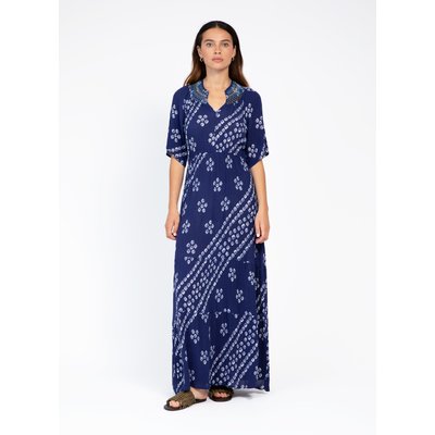 ROBE LONGUE OPAULA AN'GE