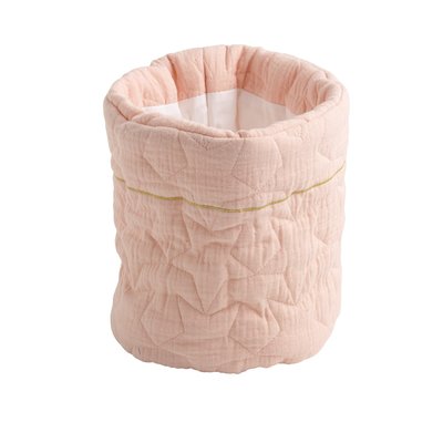 Panière en coton SAUTHON ORIGINAL