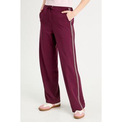 Pantalon large avec bandes CACHE CACHE