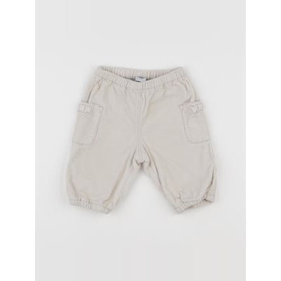 Pantalon doublé - Très bon état PETIT BATEAU