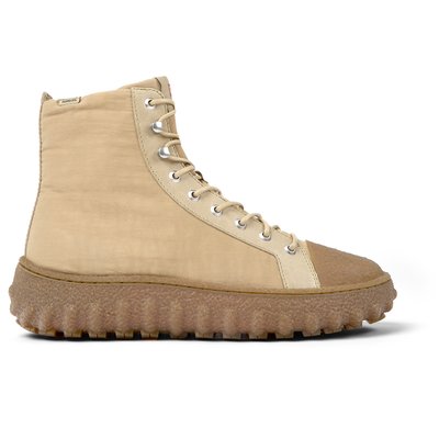 Bottines  Ground CAMPER