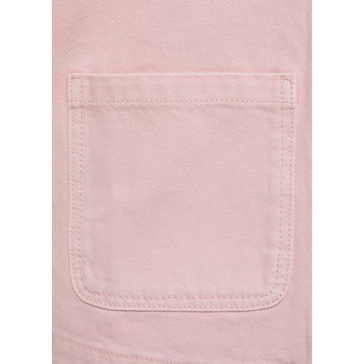 Blouson en jean poche MANGO KIDS