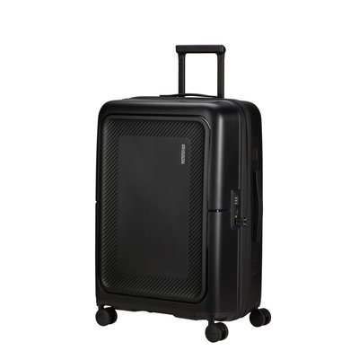 Dashpop valise 4 roues taille M AMERICAN TOURISTER