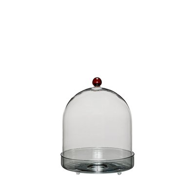 Cloche Alimentaire FLORA HUBSCH