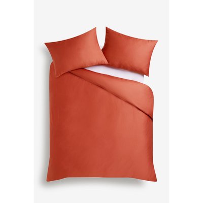 Housse de couette et taie d'oreiller NEXT