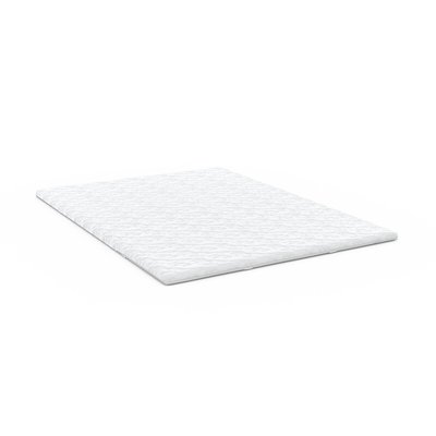 Surmatelas enveloppant mousse à mémoire de forme LA REDOUTE INTERIEURS