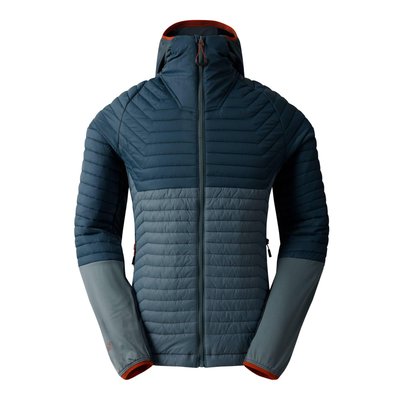 Veste hybride DESCENDING DARE 2B