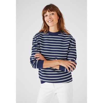 Sweat-shirt en molleton DAMART