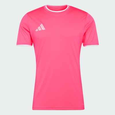 T-shirt manches courtes en jersey ENTRADA 26 adidas Performance