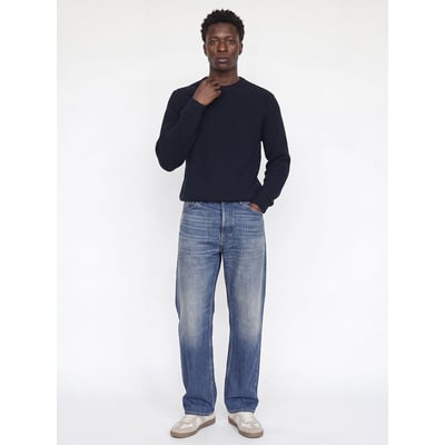 Pull col rond JACK & JONES