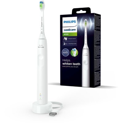 Brosse à dents électrique Sonicare 4100 series HX3681/33 PHILIPS