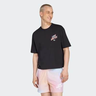 T-Shirt Graphique Love Unites adidas Originals