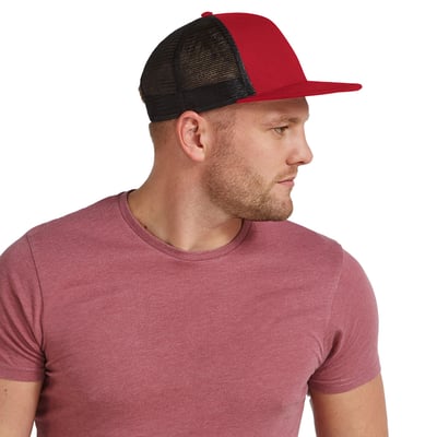 Casquette trucker ORIGINAL BEECHFIELD