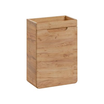 Meuble vasque lave main encastrable ARUBA CRAFT STELLAMEUBLES
