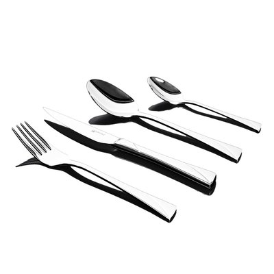 Ménagère 24 pièces - "réséda" LAGUIOLE CUISSON