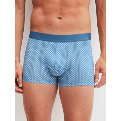 Boxer brief Coton COTTON CODE DESIGN CALIDA