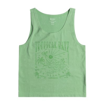 T-Shirt, manches courtes, col rond, . ROXY