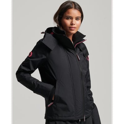 Veste à capuche Pop Zip Arctic SD-Windcheater SUPERDRY