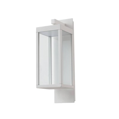 Applique extérieure en aluminium moderneLED LUCANDE