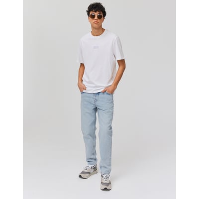 Jean relaxed BZB