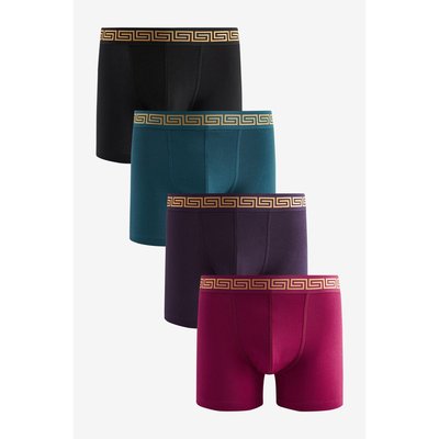 Calecon coupe americaine homme La Redoute