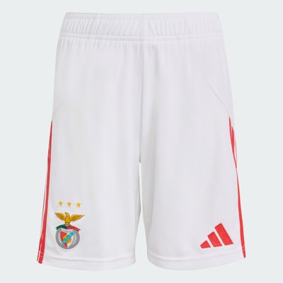 Short Domicile Benfica 25/26 Enfants adidas Performance