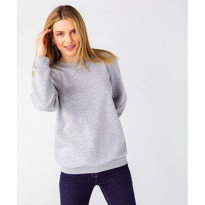 Sweat-shirt en molleton DAMART