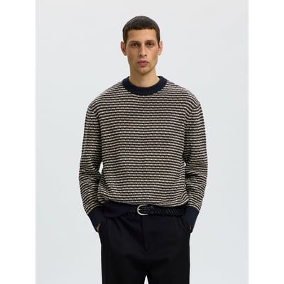 Pull Ras Du Cou SELECTED