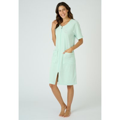 Robe d'intérieur en bouclette DAMART
