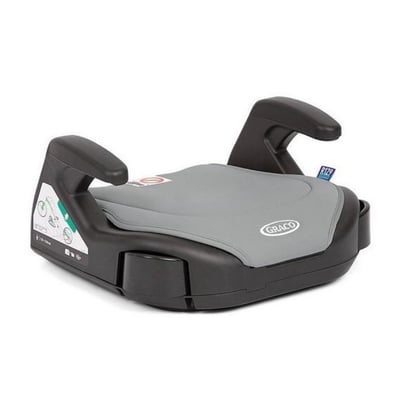Rehausseur Basic Siège Avec Dossier Opal Sky GRACO