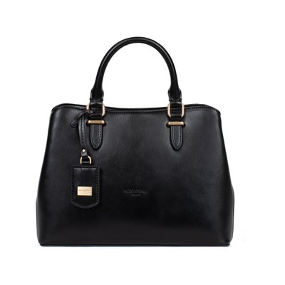 Sac porté main 2 poignées KATE HEXAGONA