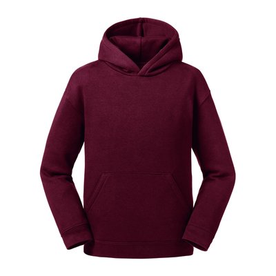 Sweat à capuche RUSSELL