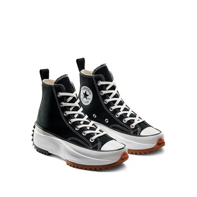Run Star Hike High Top Trainers CONVERSE