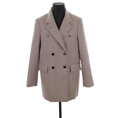 Manteau - Très Bon État MAJE