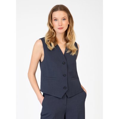 GILET DE COSTUME KIMO AN'GE