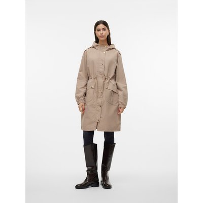 Parka longue VERO MODA VERO MODA