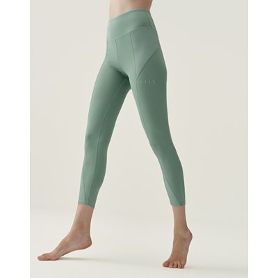 Legging de sport Longueur REKA BORN LIVING YOGA