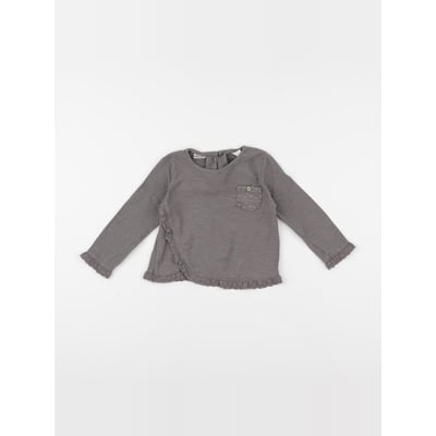 Tee-shirt - Etat satisfaisant ZARA