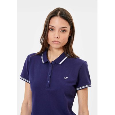 Brice polo manches longues best sale