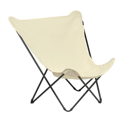 Fauteuil papillon grande largeur - POP UP XL LAFUMA MOBILIER