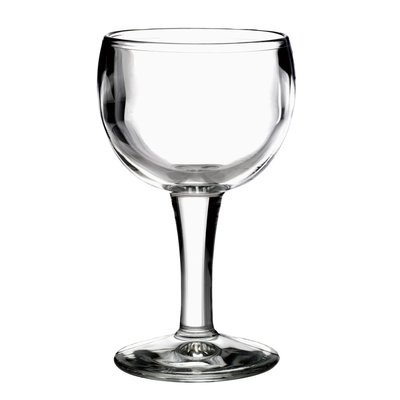 Lot de 6 verres à eau, BALLON LA ROCHERE