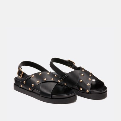 Sandalias de tiras cruzadas Minnie ONLY SHOES 