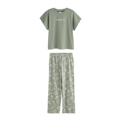 Pyjama manches courtes NEXT