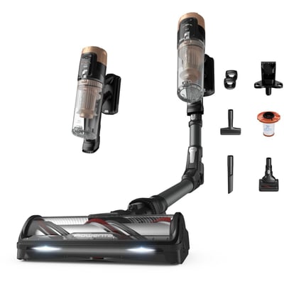Aspirateur balai X Force Flex 14.80 RH9B74WO ROWENTA
