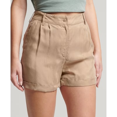 Short en cupro SUPERDRY
