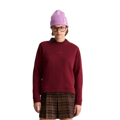 Sweat-shirt ample en coton organique MARC O’POLO DENIM