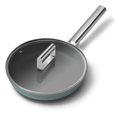 20cm Frying Pan SMEG